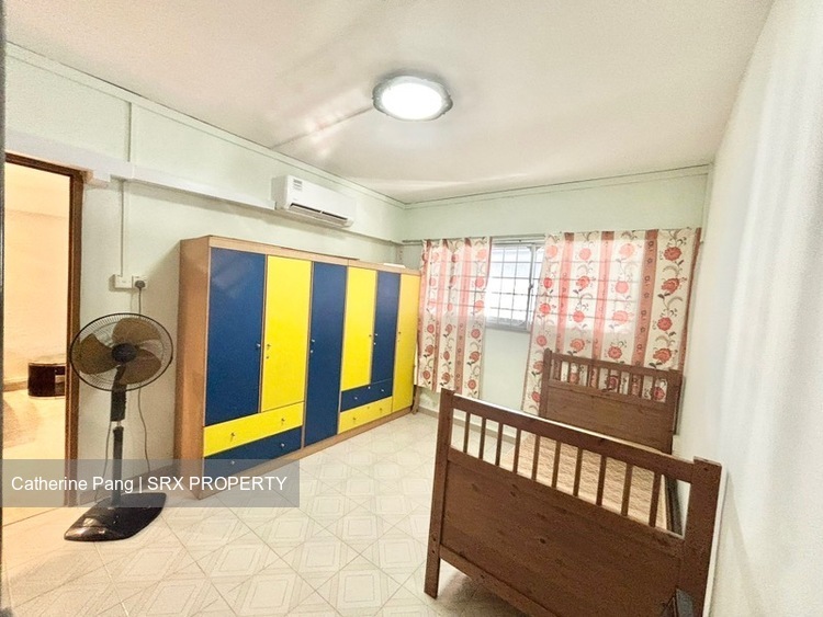 Blk 205 Bukit Batok Street 21 (Bukit Batok), HDB 3 Rooms #506292121
